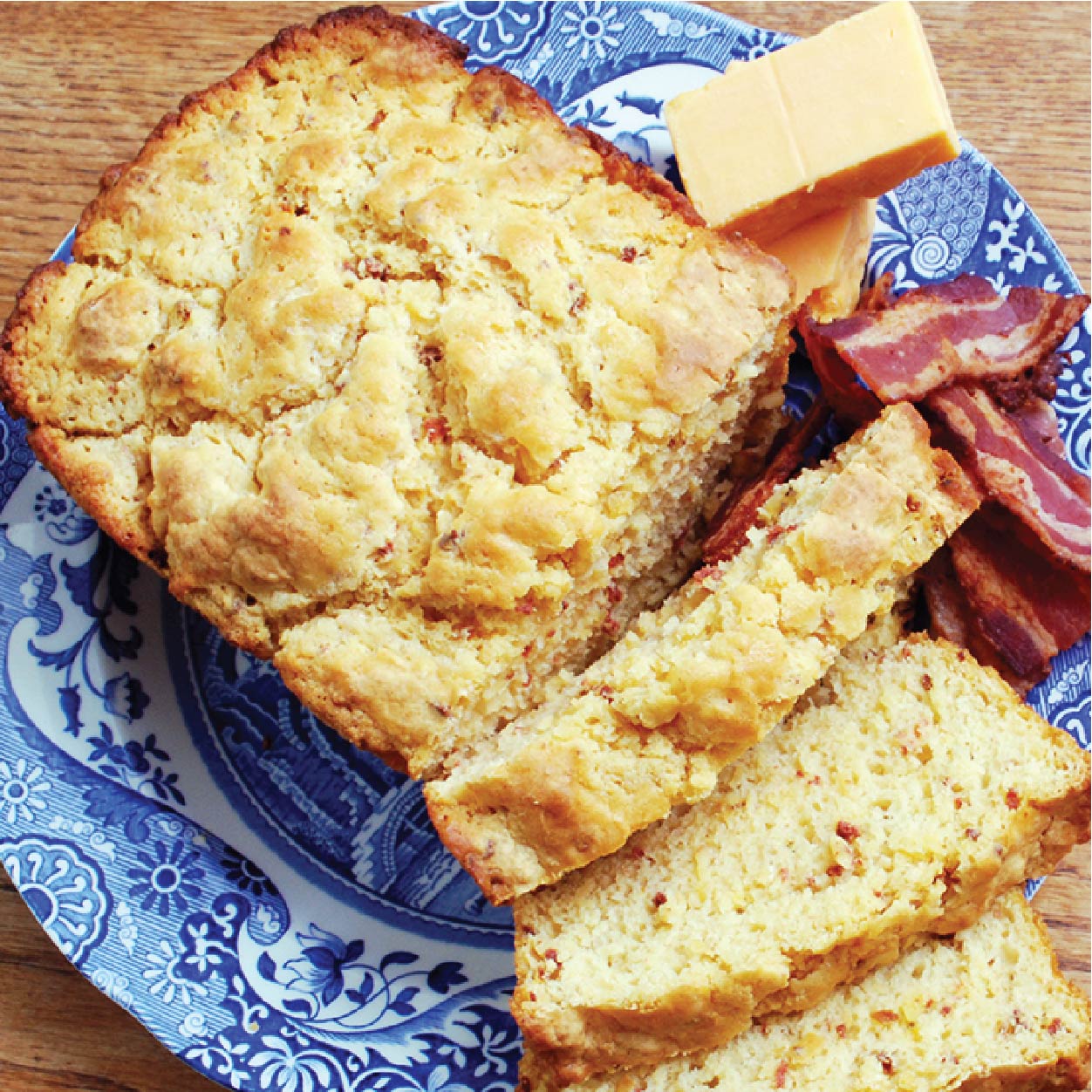 Beer Bread Mixes