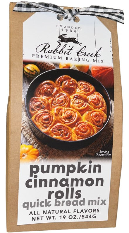 Pumpkin Cinnamon Rolls-New (2)