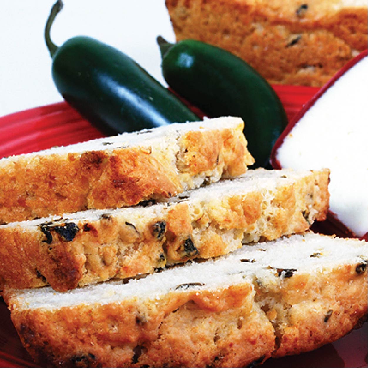 Cheesy Jalapeno Beer Bread Mix (2)