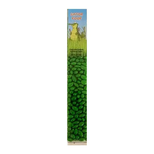 Gator Critter Poop 3 oz. (Pack of 24)