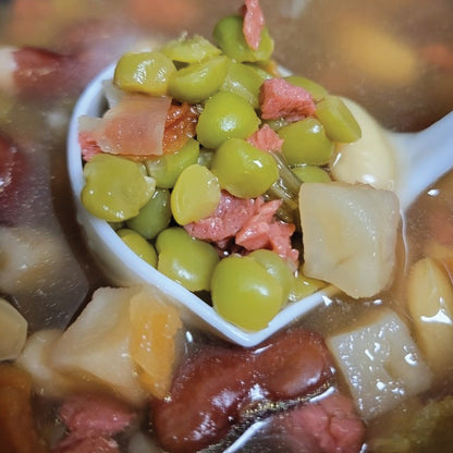 Bacon Split Pea Soup Mix