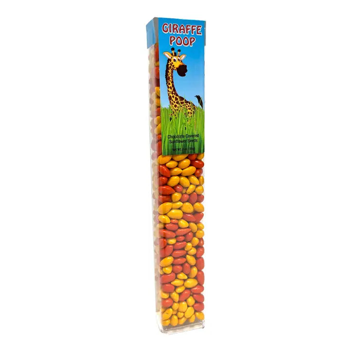 Giraffe Critter Poop 3 oz. (Pack of 24)