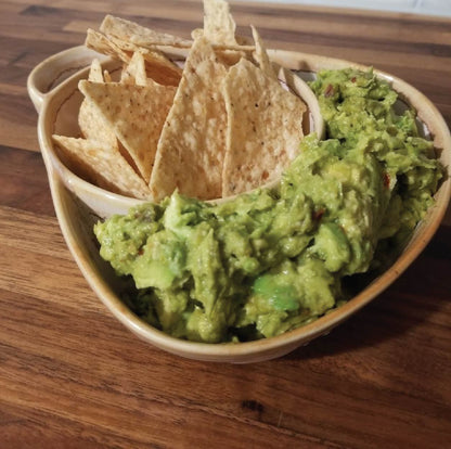 Guacamole/Salsa Vegetable Dip Mix (Also Santa Fe Cheeseball) (2)