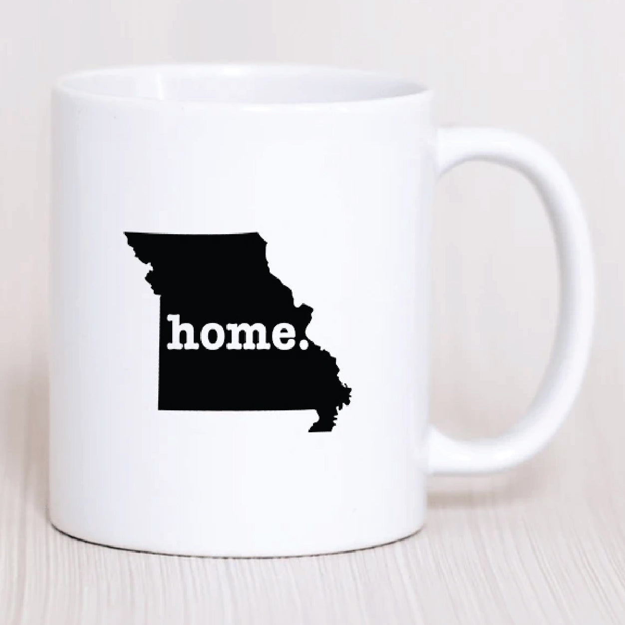 Missouri Mug