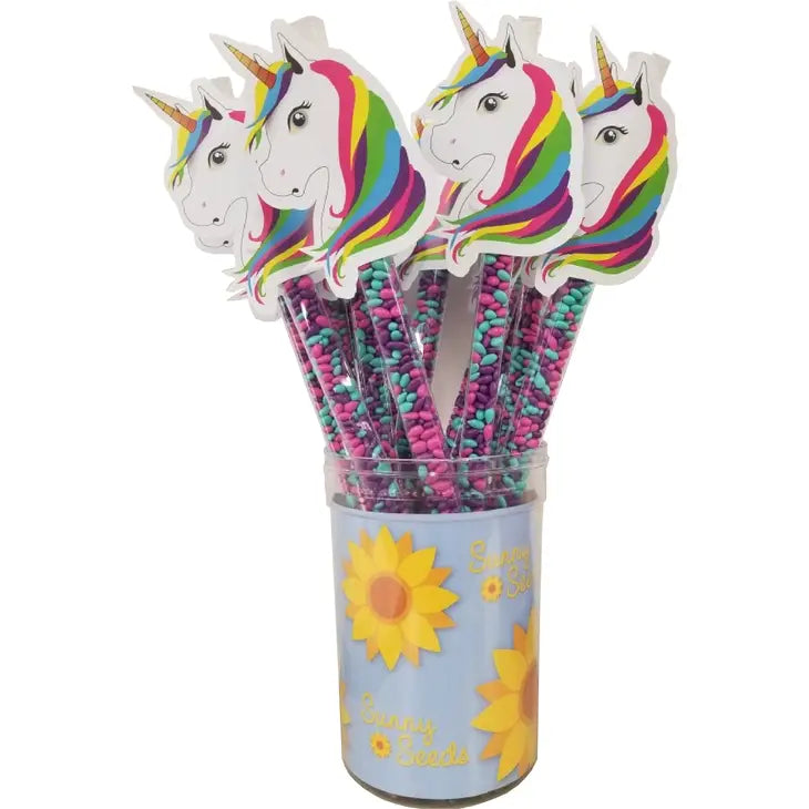 Unicorn Topper 4 oz. (Pack of 4)